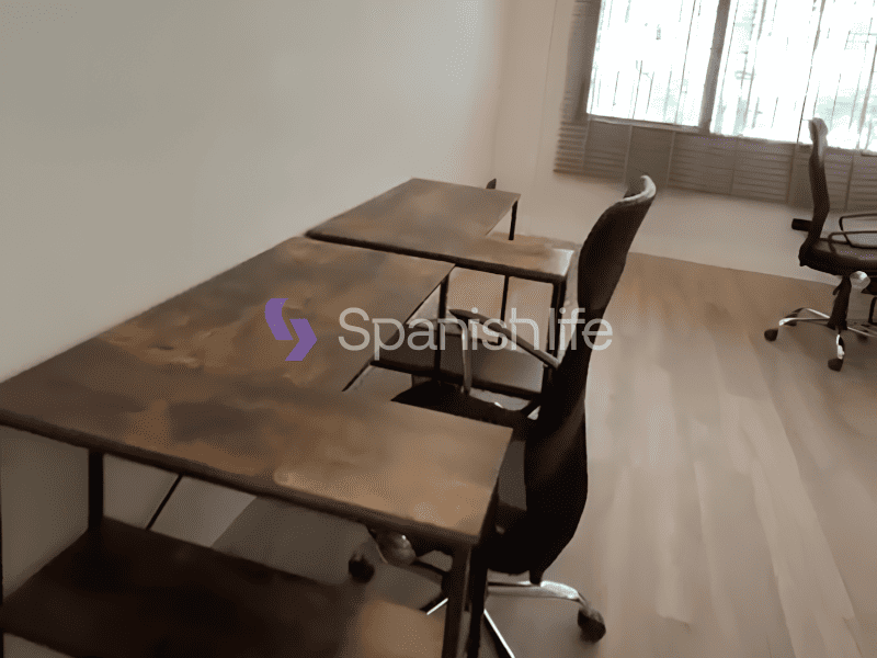 Фото: Коммерческая недвижимость 45 м² в Марбельи