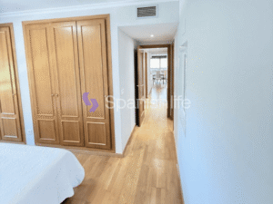Mini photo: Apartment 3 bedrooms 119 m² in Valencia