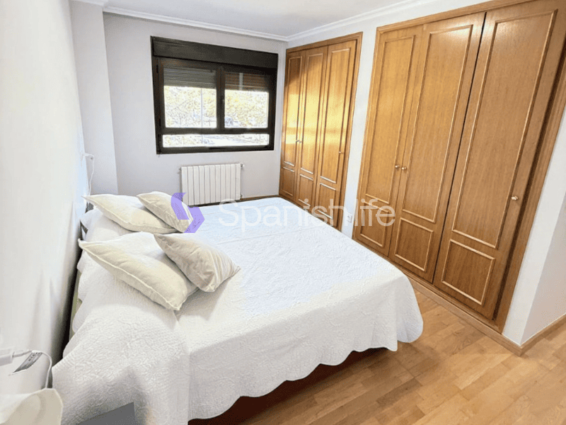 Photo: Apartment 3 bedrooms 119 m² in Valencia