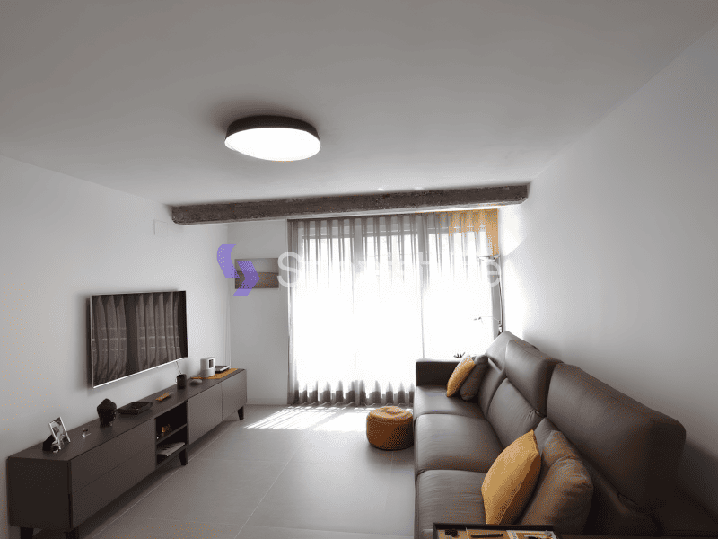 Apartment 2 bedrooms 78 m² in Valencia