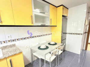 Mini photo: Apartment 3 bedrooms 119 m² in Valencia