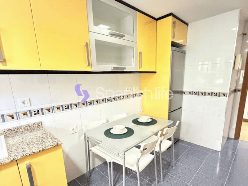 Photo: Apartment 3 bedrooms 119 m² in Valencia