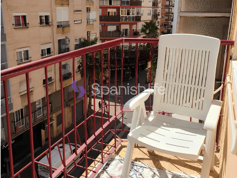 Фото: Квартира 2 спальні 68 м² в Аліканте