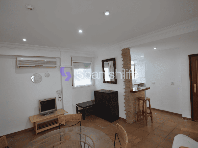 Apartment 2 bedrooms 54 m² in Valencia