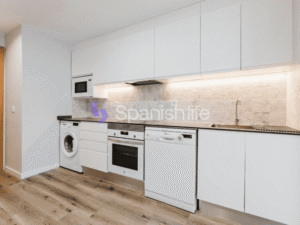 Mini foto: Apartamento 3 dormitorios 110 m² en Valencia