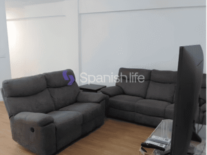 Mini foto: Apartamento 3 habitaciones 91 m² en Valencia