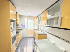 Mini photo: Apartment 3 bedrooms 119 m² in Valencia