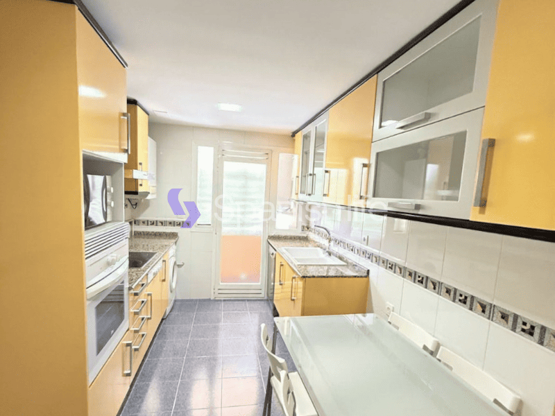 Photo: Apartment 3 bedrooms 119 m² in Valencia