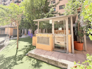 Mini photo: Apartment 3 bedrooms 119 m² in Valencia