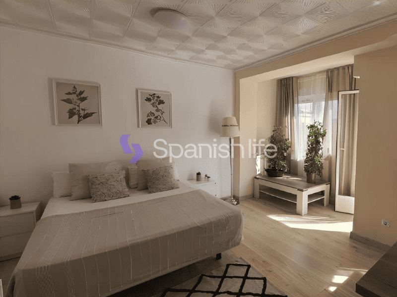 Apartment 2 bedrooms 68 м² in Alicante