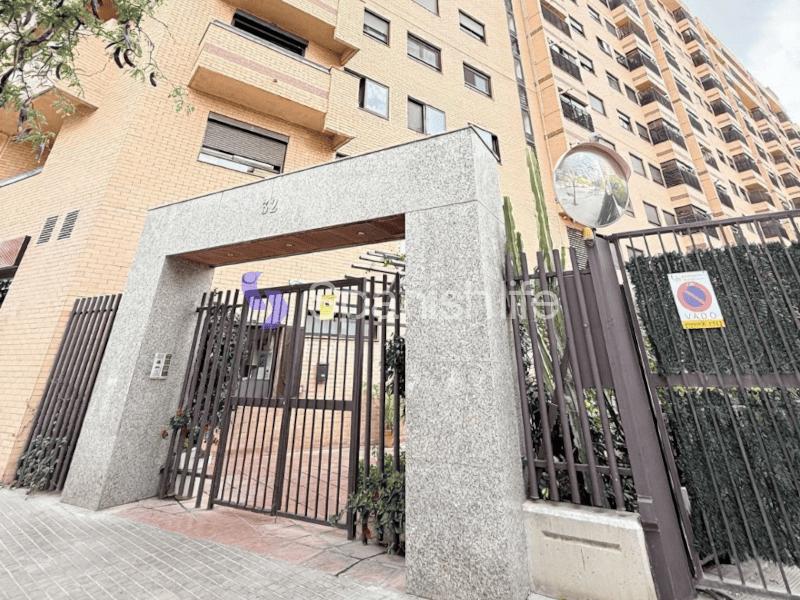 Photo: Apartment 3 bedrooms 119 m² in Valencia