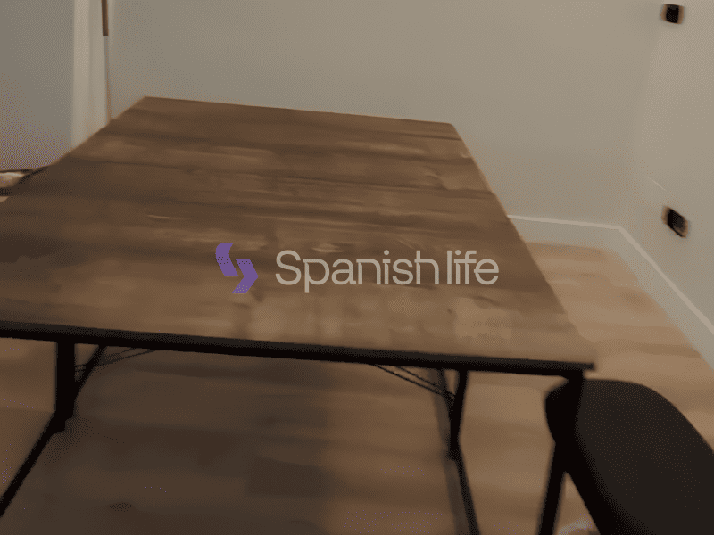 Фото: Коммерческая недвижимость 45 м² в Марбельи