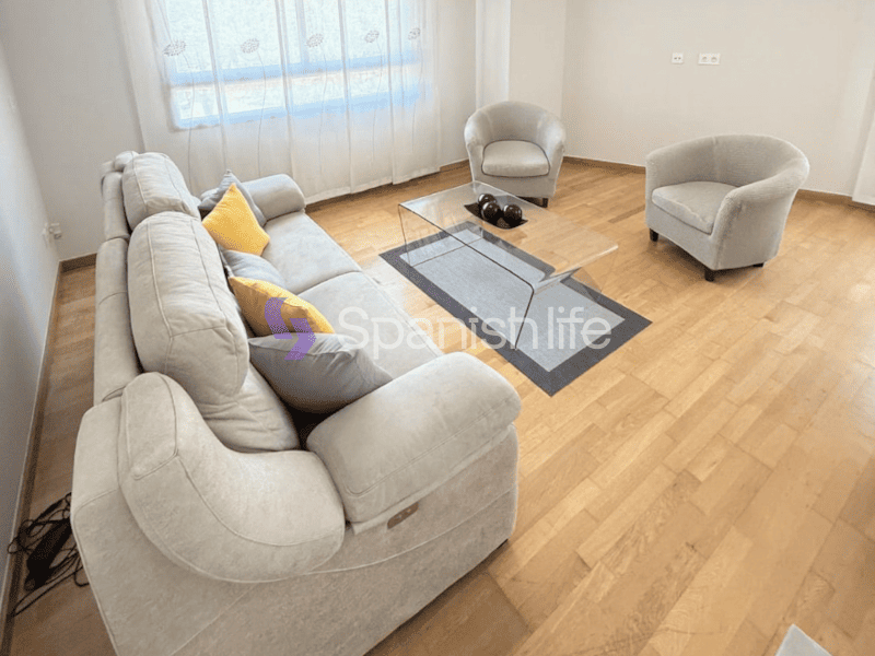 Photo: Apartment 3 bedrooms 119 m² in Valencia