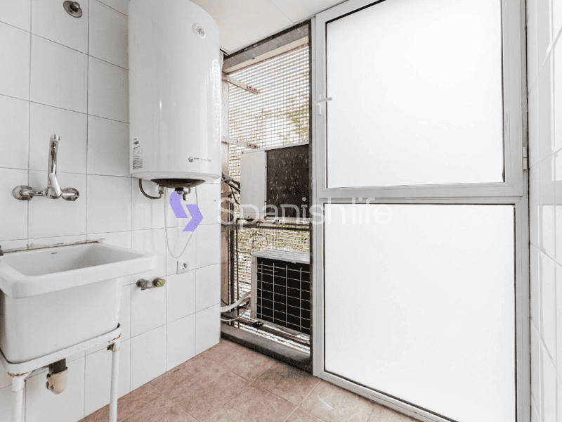 Foto: Apartamento 3 dormitorios 110 m² en Valencia