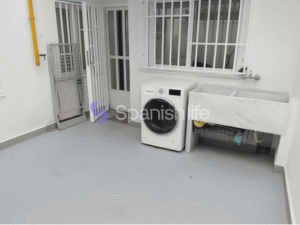 Mini foto: Apartamento 3 habitaciones 91 m² en Valencia