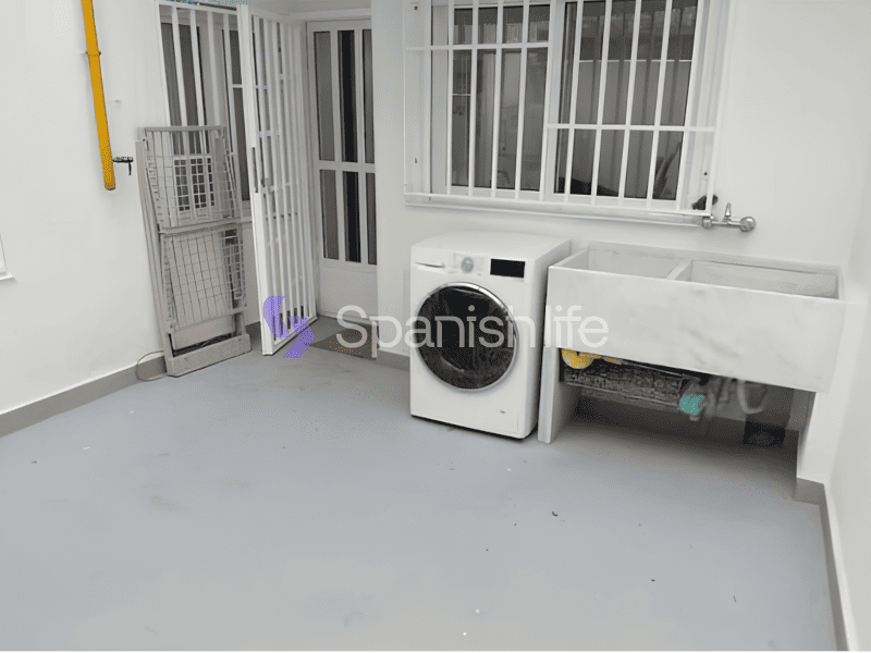 Foto: Apartamento 3 habitaciones 91 m² en Valencia