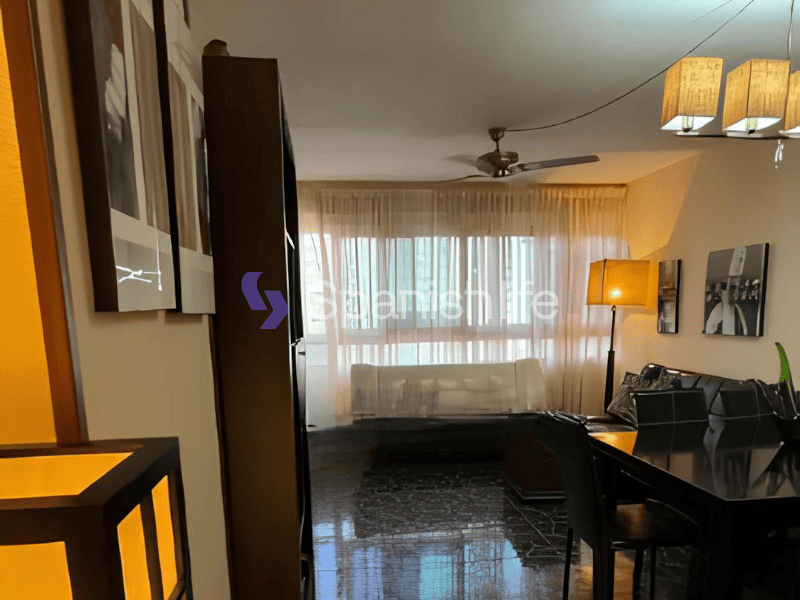 Foto: Apartamento 2 dormitorios 85 m² en Benidorm