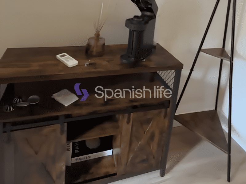 Фото: Коммерческая недвижимость 45 м² в Марбельи