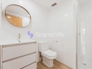 Mini foto: Apartamento 3 dormitorios 110 m² en Valencia