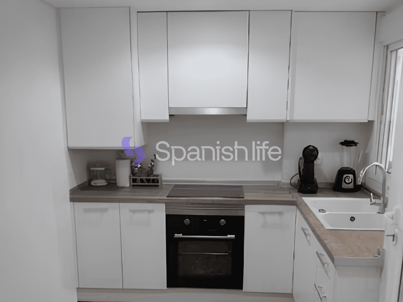 Foto: Apartamento 3 habitaciones 91 m² en Valencia