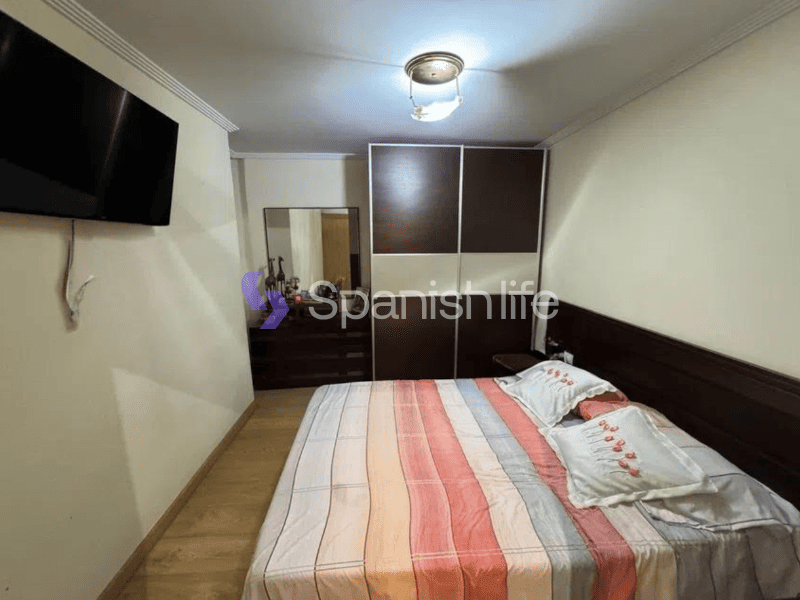 Photo: Apartment 2 bedrooms 63 m² in Valencia