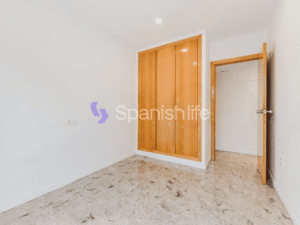 Mini foto: Apartamento 3 dormitorios 110 m² en Valencia