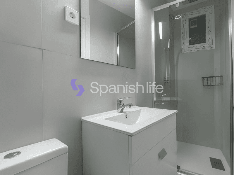 Photo: Apartment 2 bedrooms 68 m² in Valencia
