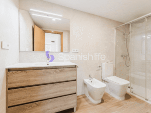 Mini foto: Apartamento 3 dormitorios 110 m² en Valencia