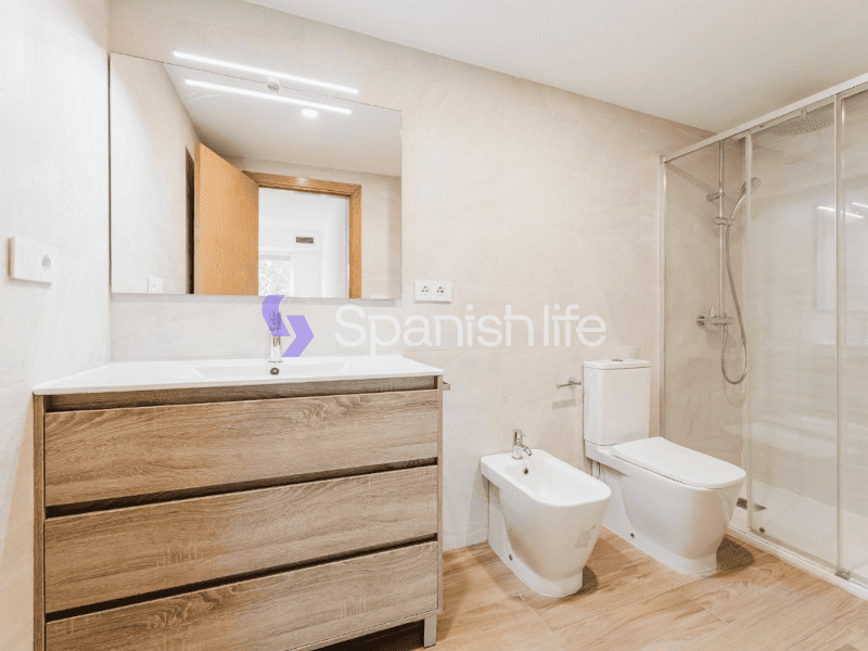 Foto: Apartamento 3 dormitorios 110 m² en Valencia