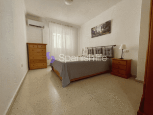 Mini foto: Apartamento 3 dormitorios 139 m² en Málaga