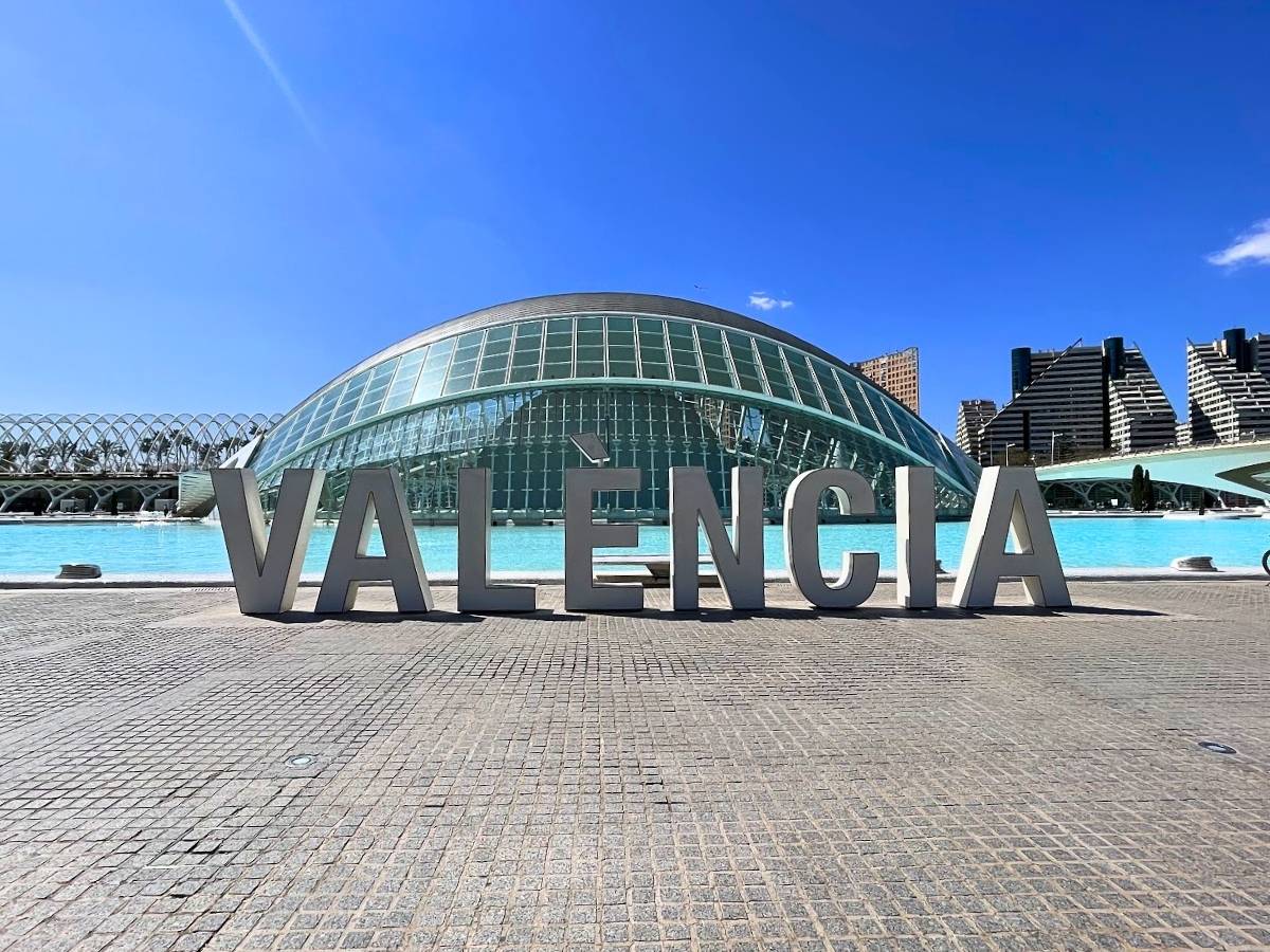 Valencia