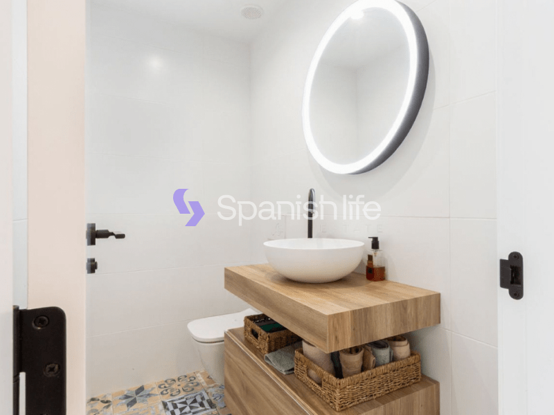 Photo: Townhouse 4 dormitorios 186 m² en Valencia