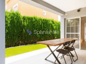 Mini photo: Townhouse 4 dormitorios 186 m² en Valencia