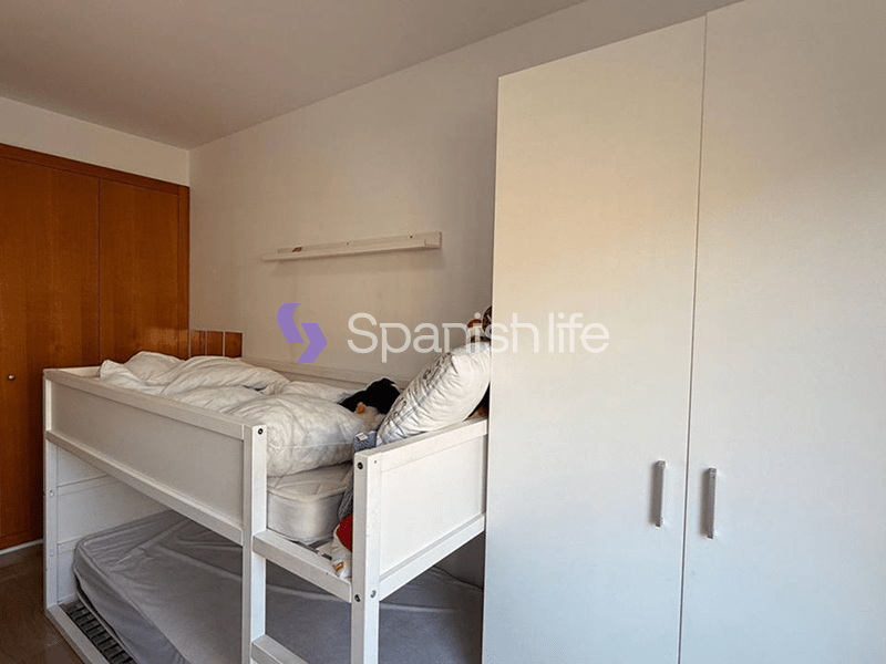 Фото: Квартира 3 спальні 120 м² у Валенсії