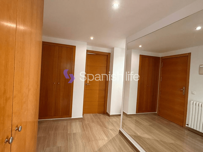 Фото: Квартира 3 спальні 120 м² у Валенсії