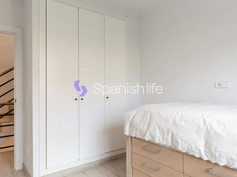 Photo: Townhouse 4 dormitorios 186 m² en Valencia