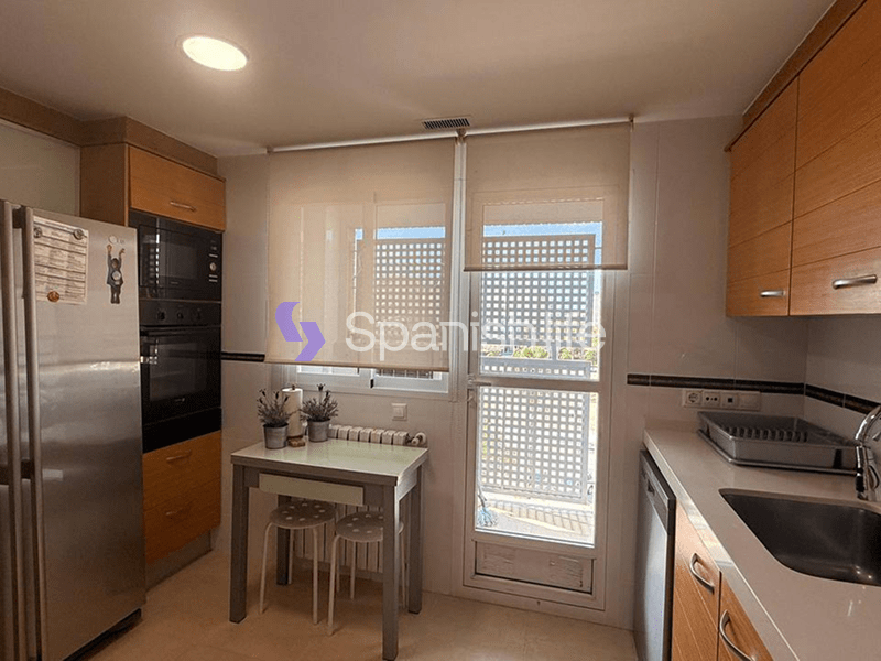 Фото: Квартира 3 спальні 120 м² у Валенсії