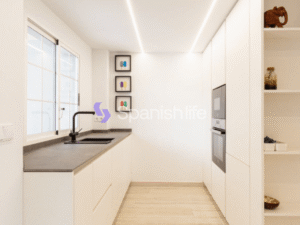 Mini photo: Townhouse 4 dormitorios 186 m² en Valencia