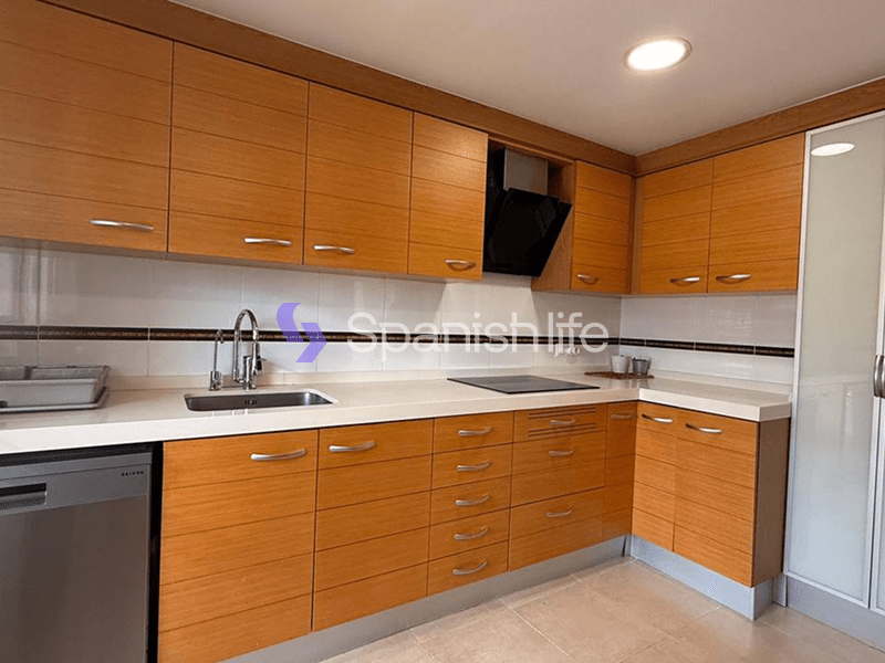 Фото: Квартира 3 спальні 120 м² у Валенсії