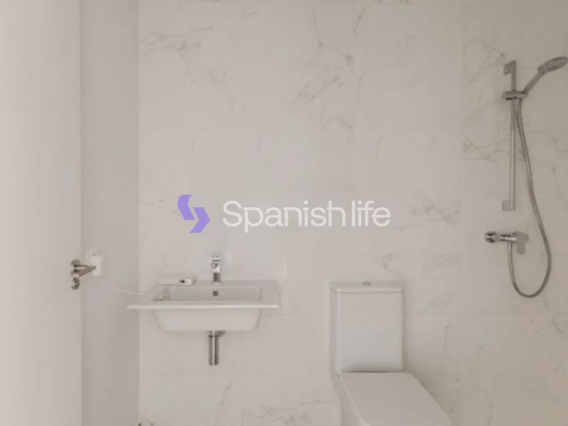 Фото: Квартира 2 спальні 78 м² у Валенсії