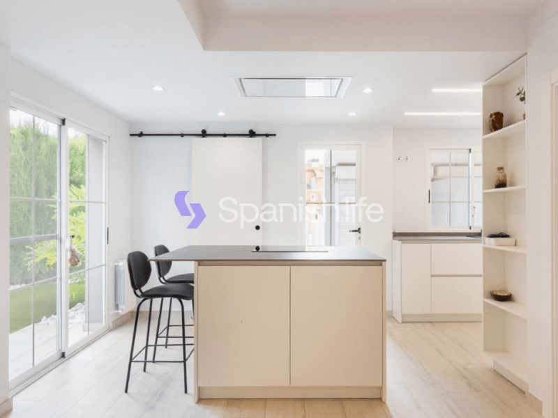 Photo: Townhouse 4 dormitorios 186 m² en Valencia