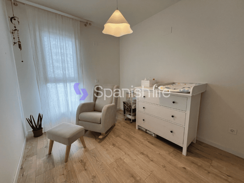 Photo: Apartment 3 bedrooms 106 m² in Valencia