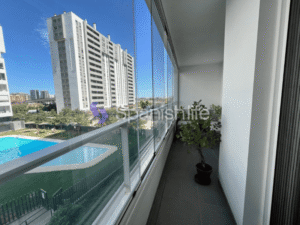 Mini photo: Apartment 3 bedrooms 106 m² in Valencia