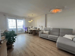 Mini photo: Apartment 3 bedrooms 106 m² in Valencia