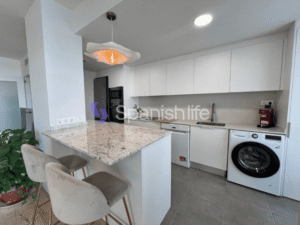 Mini photo: Apartment 3 bedrooms 106 m² in Valencia