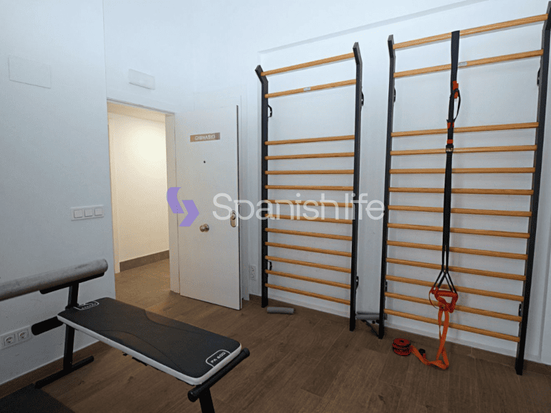 Foto: Apartamento 3 dormitorios 112 m² en Valencia