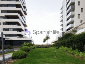 Mini foto: Apartamento 3 dormitorios 112 m² en Valencia