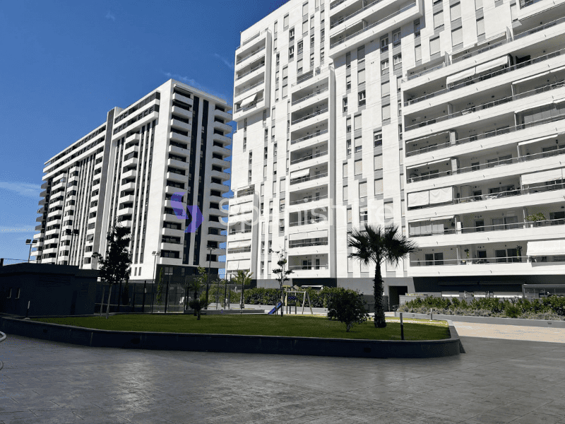 Photo: Apartment 3 bedrooms 106 m² in Valencia