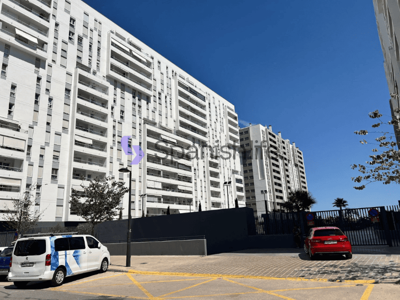 Photo: Apartment 3 bedrooms 106 m² in Valencia