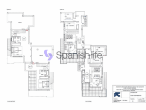 Mini photo: Townhouse 4 bedrooms 149 m² in Valencia